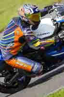 Lower Group Blue Bikes